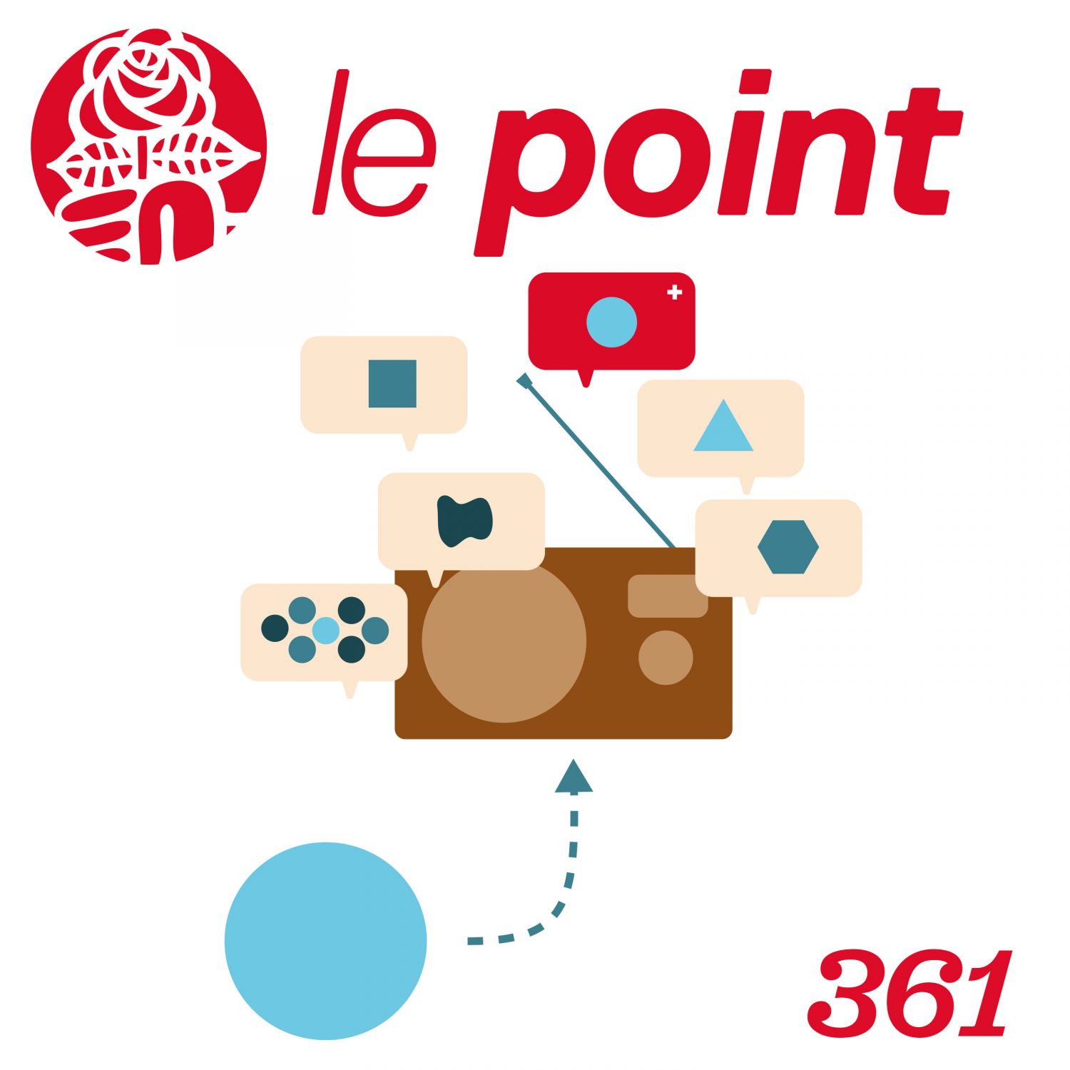 Numéro 361