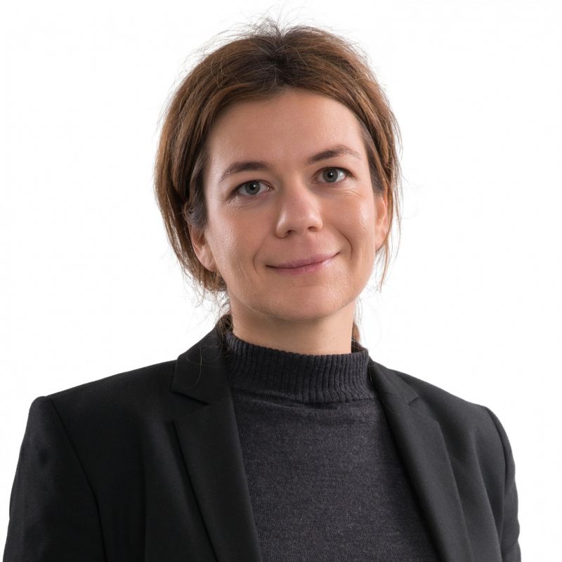 Manon Simeoni