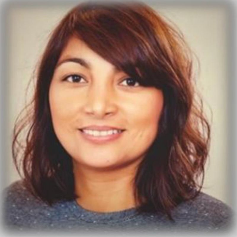 Zully  Faralli