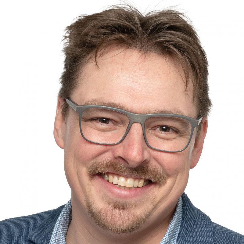 Nicolas Béraneck