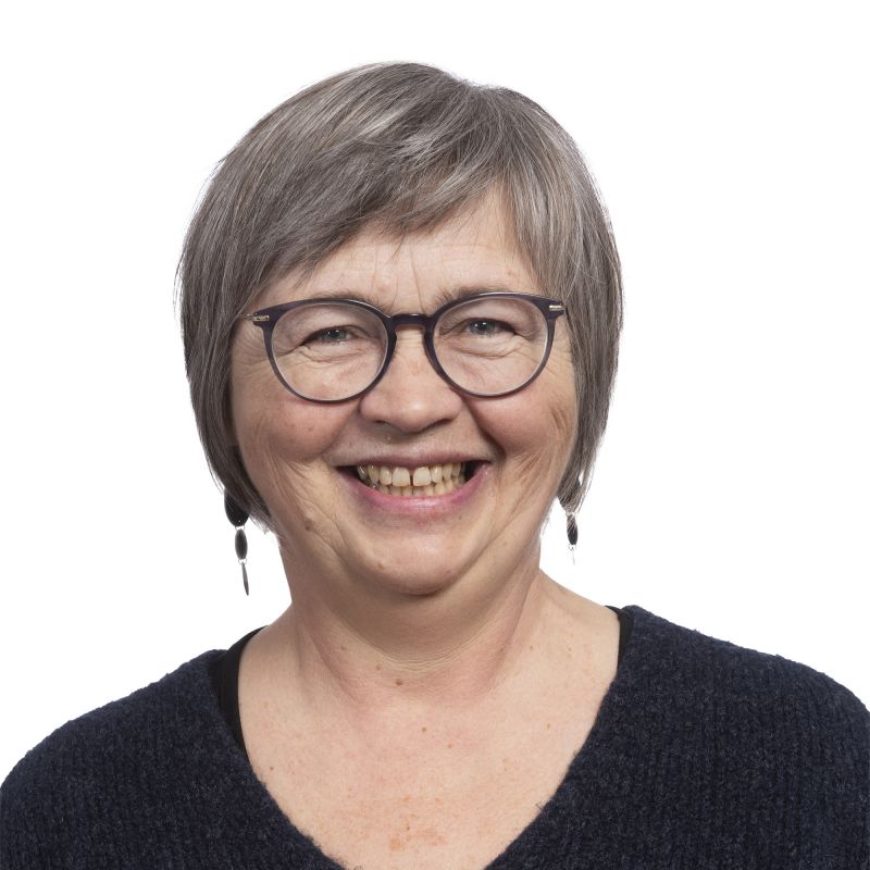 Marinette Matthey