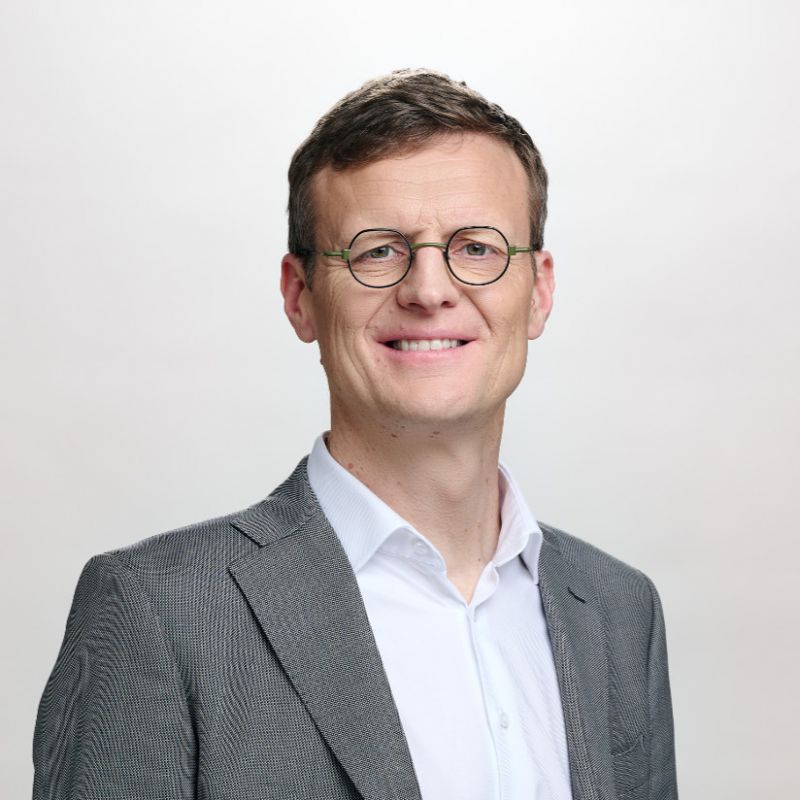 Frédéric Mairy