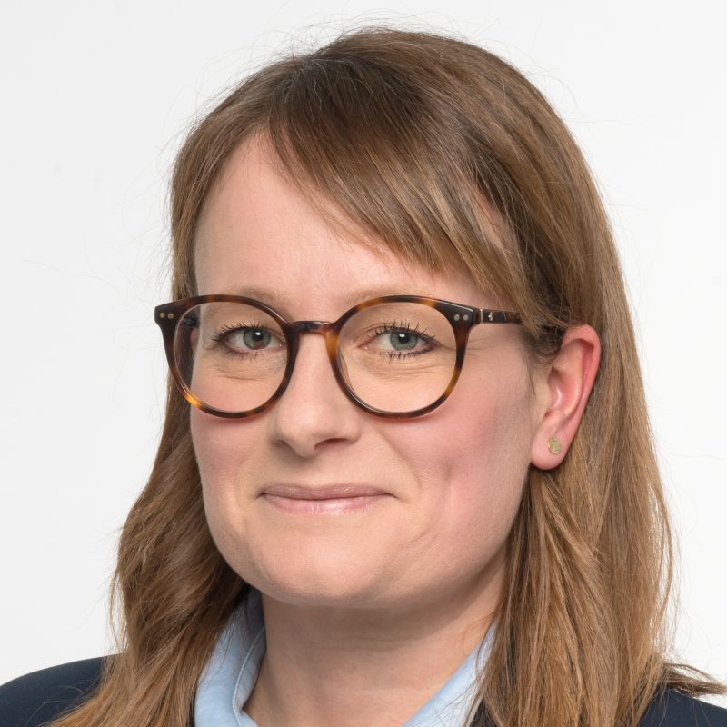 Sarah Fuchs-Rota