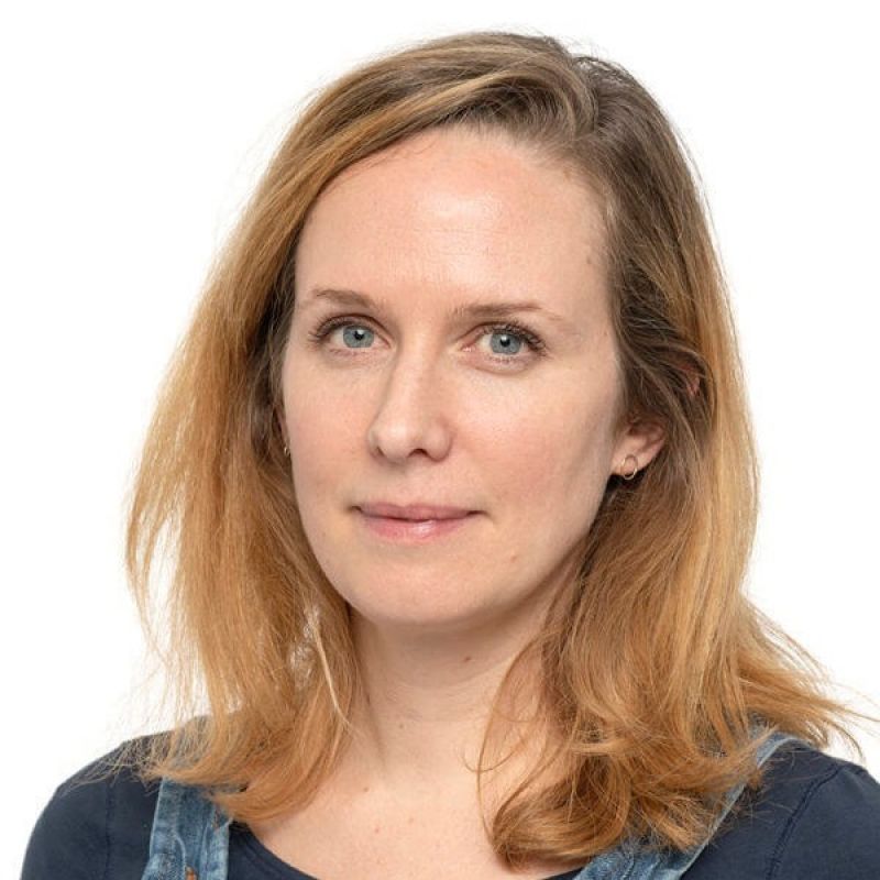 Cécile Mermet